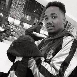 Meet your Posher, Chaz